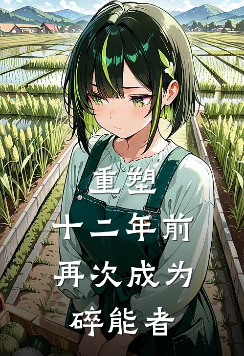 重塑：十二年前再次成为碎能者