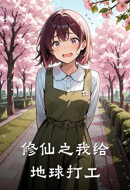 修仙之我给地球打工