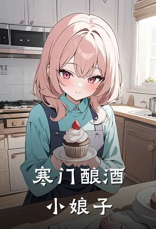 寒门酿酒小娘子