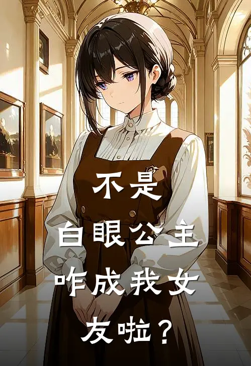 不是，白眼公主咋成我女友啦？