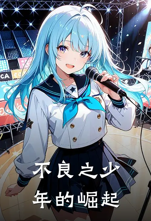 不良之少年的崛起