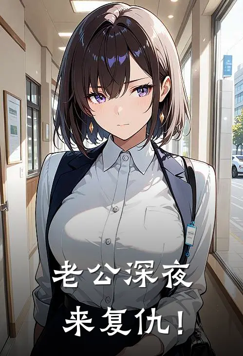 老公深夜来复仇！