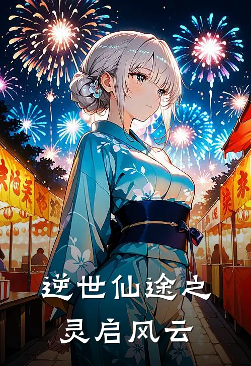 逆世仙途之灵启风云