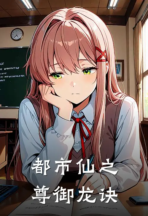 都市仙之尊御龙诀