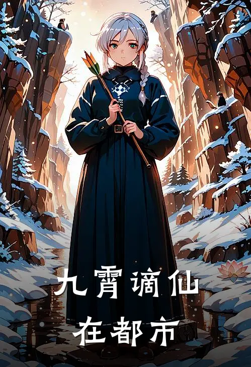 九霄谪仙在都市