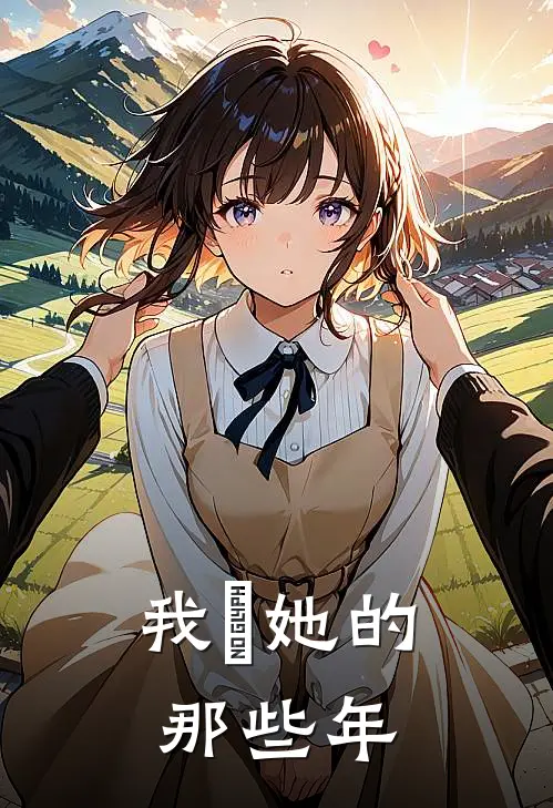 我與她的那些年