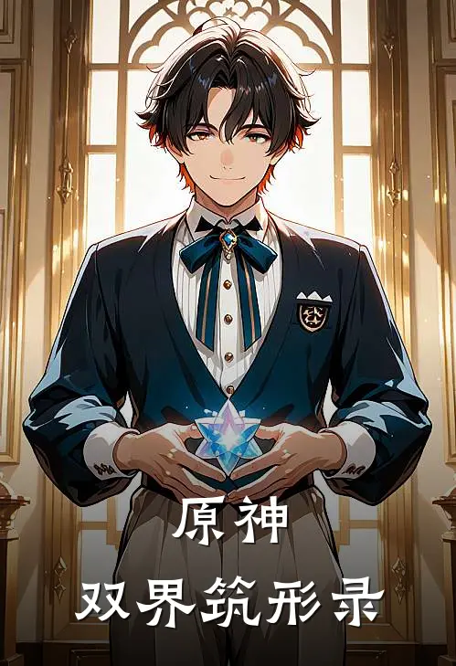 原神：双界筑形录