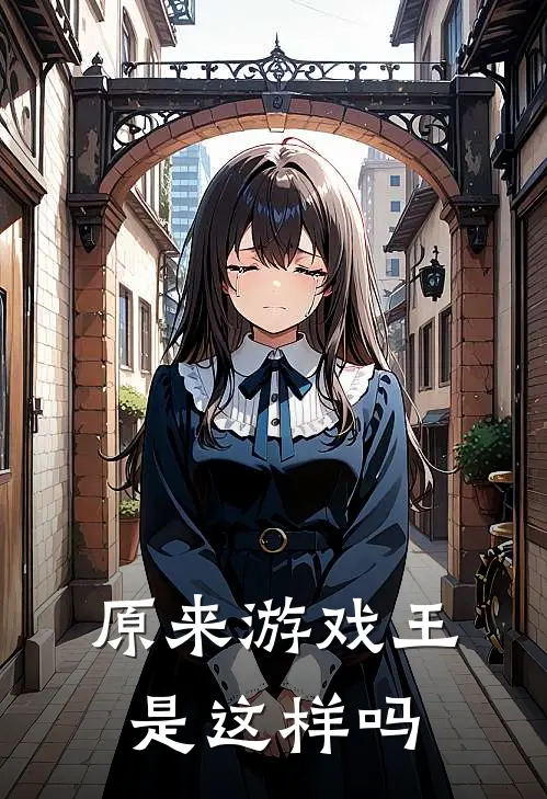 原来游戏王是这样吗