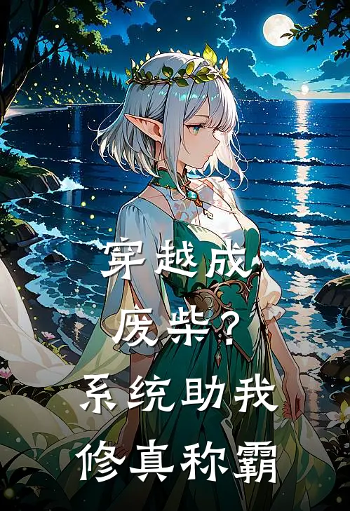 穿越成废柴？系统助我修真称霸