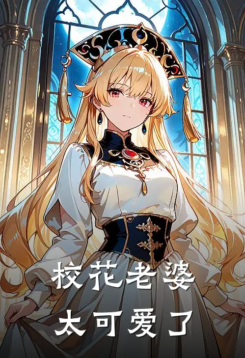 校花老婆太可爱了