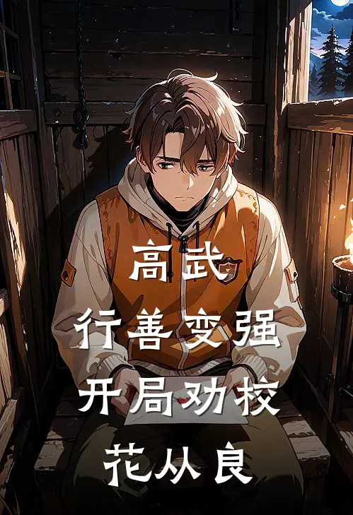 高武：行善变强，开局劝校花从良