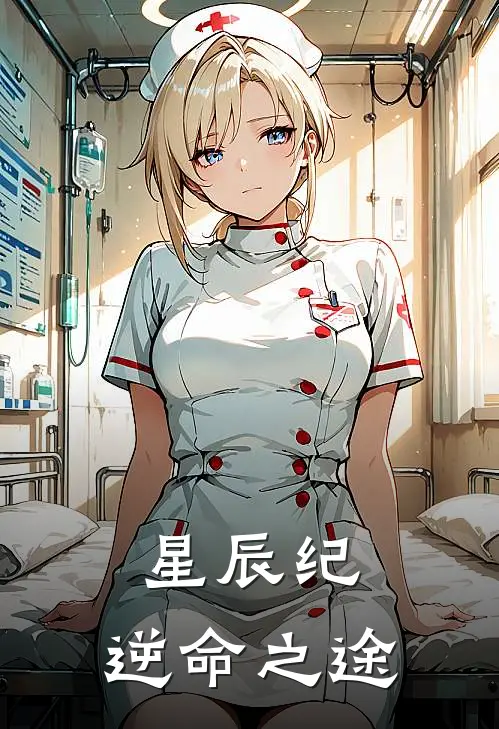 星辰纪：逆命之途