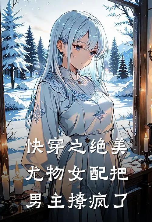 快穿之绝美尤物女配把男主撩疯了