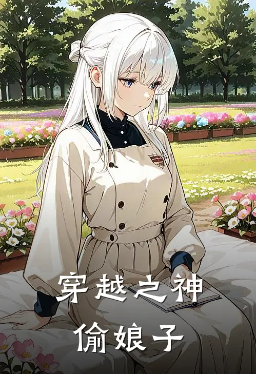 穿越之神偷娘子