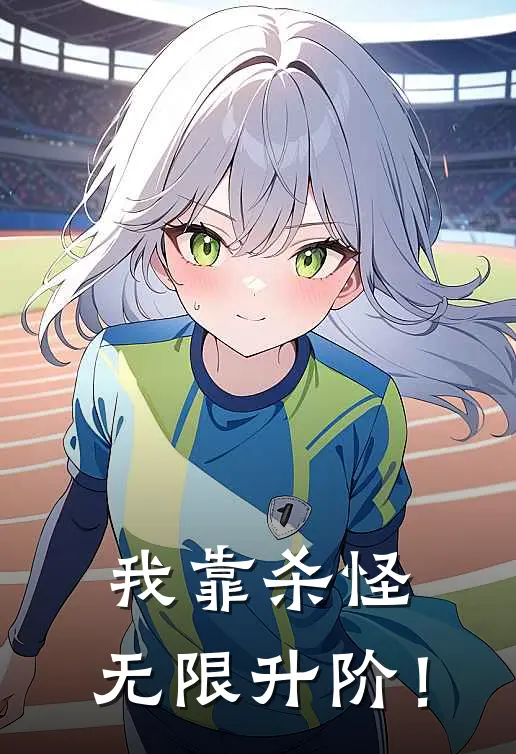 我靠杀怪，无限升阶！