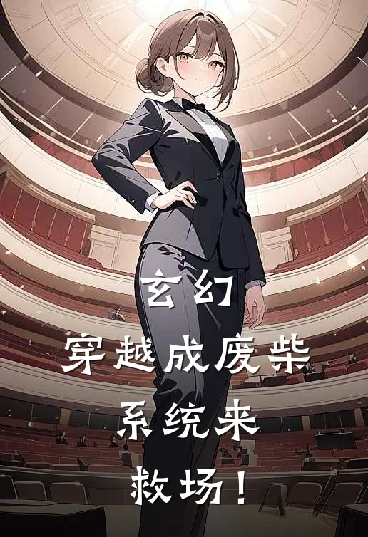 玄幻：穿越成废柴，系统来救场！