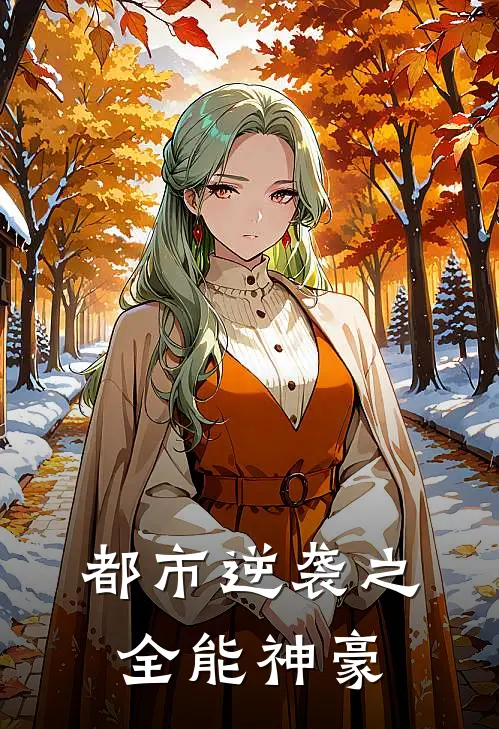 都市逆袭之全能神豪