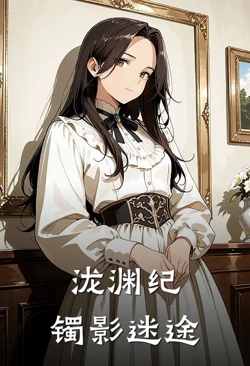 泷渊纪，镯影迷途