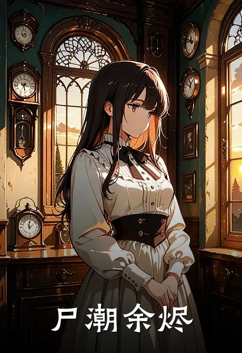 尸潮余烬