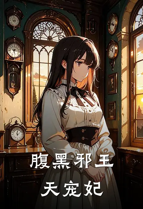 腹黑邪王天宠妃