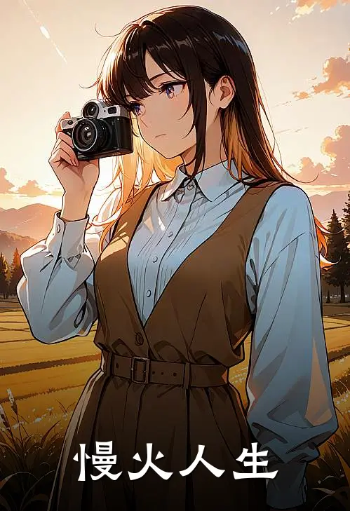 慢火人生