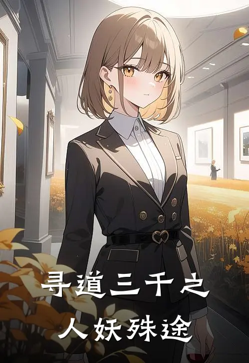 寻道三千之人妖殊途