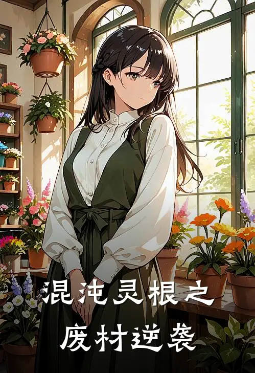 混沌灵根之废材逆袭