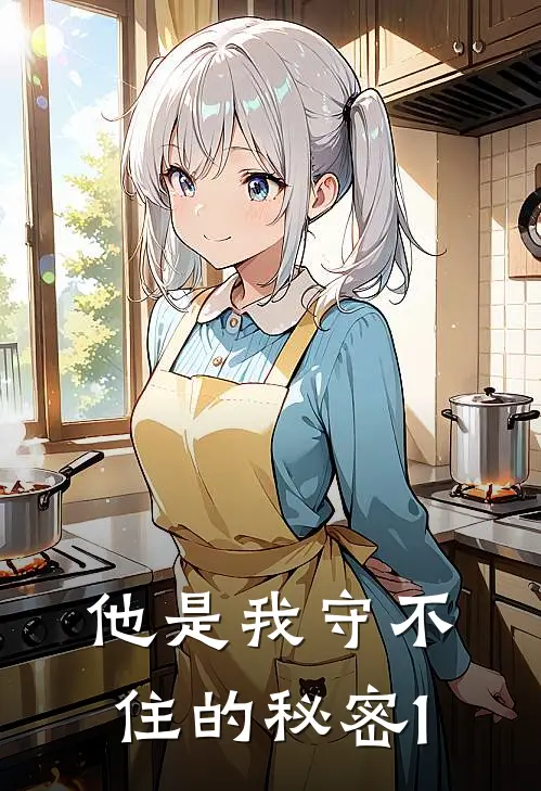 他是我守不住的秘密1