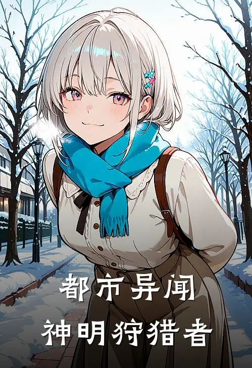都市异闻：神明狩猎者