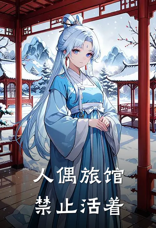 人偶旅馆禁止活着