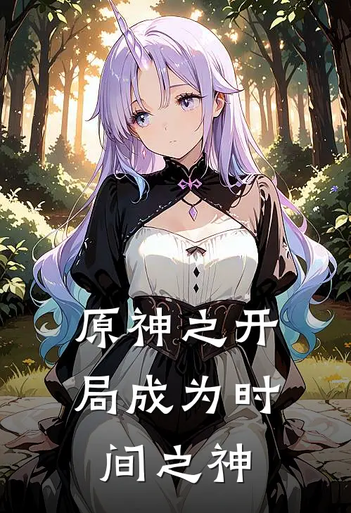 原神之开局成为时间之神