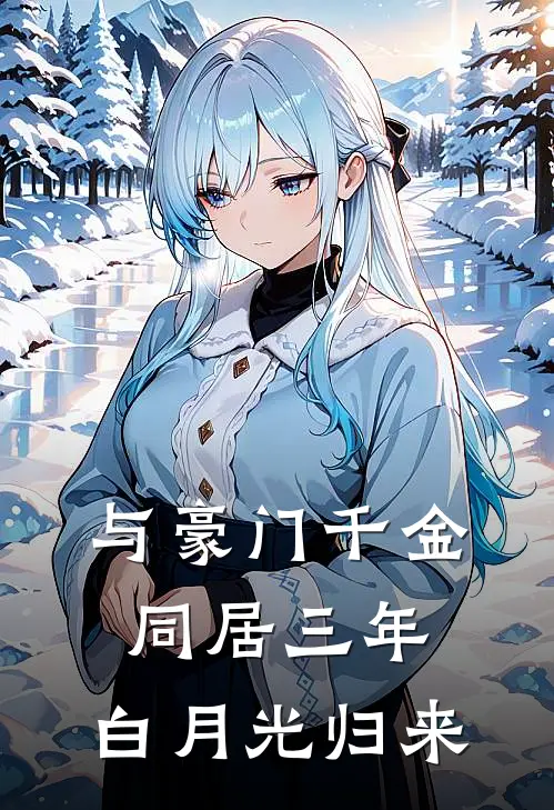 与豪门千金同居三年，白月光归来