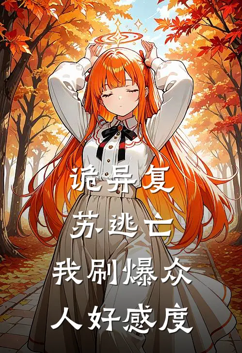 诡异复苏逃亡，我刷爆众人好感度