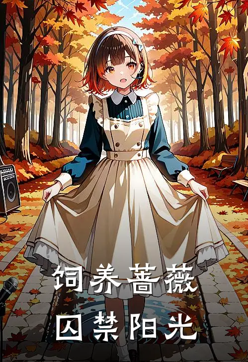 饲养蔷薇，囚禁阳光