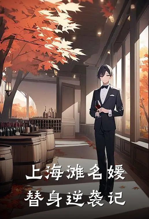 上海滩名媛：替身逆袭记