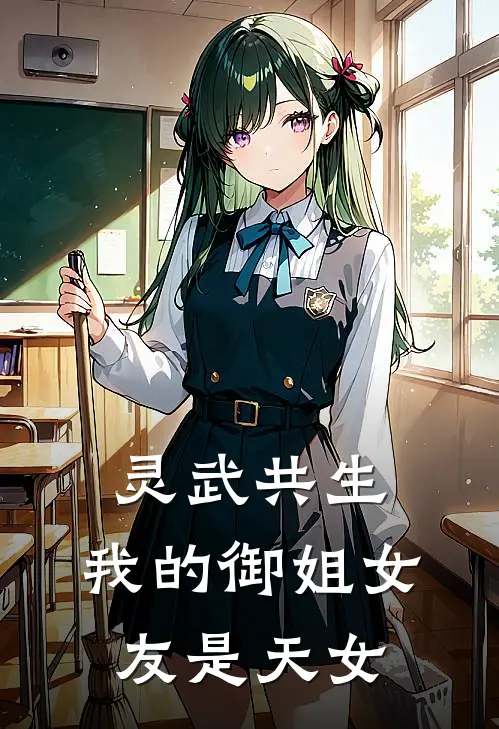 灵武共生：我的御姐女友是天女