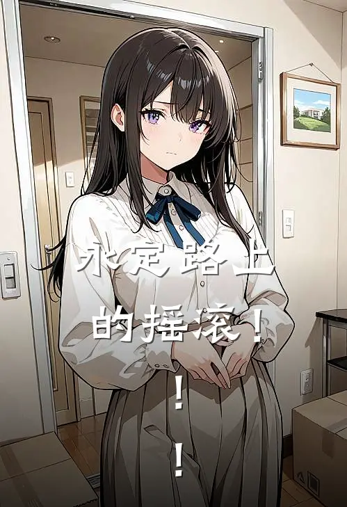 永定路上的摇滚！！！