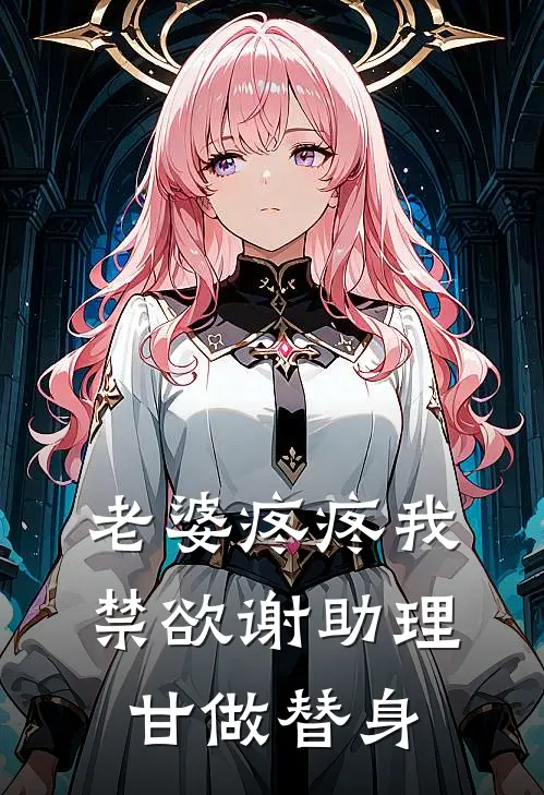 老婆疼疼我，禁欲谢助理甘做替身