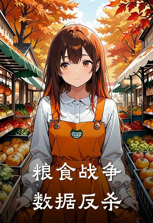 粮食战争数据反杀
