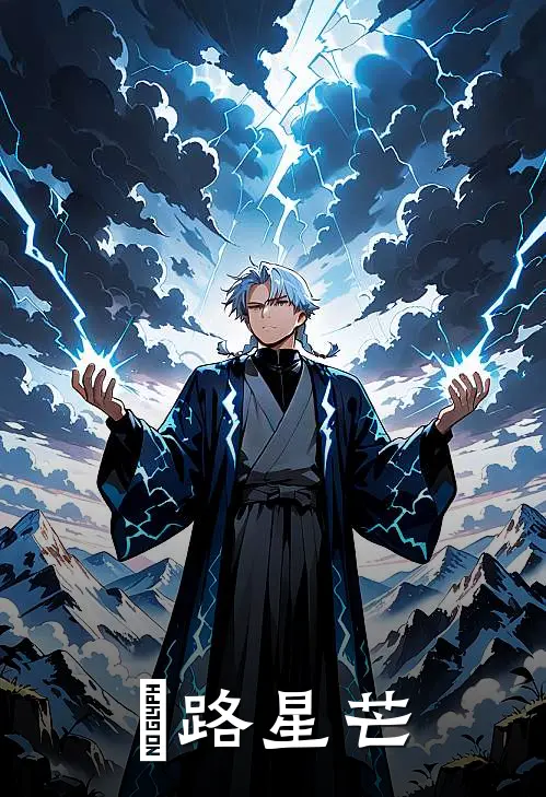 祎路星芒