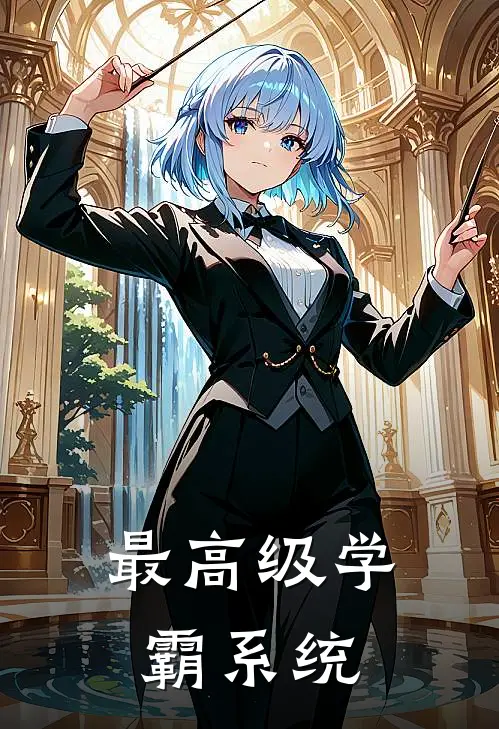 最高级学霸系统
