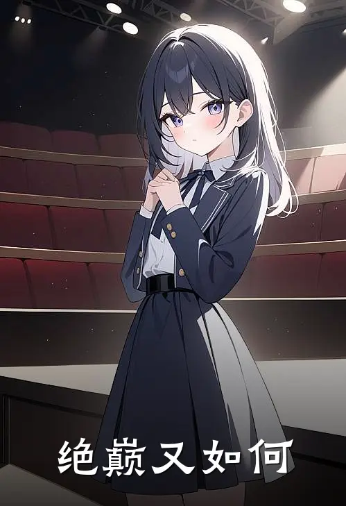 绝巅又如何