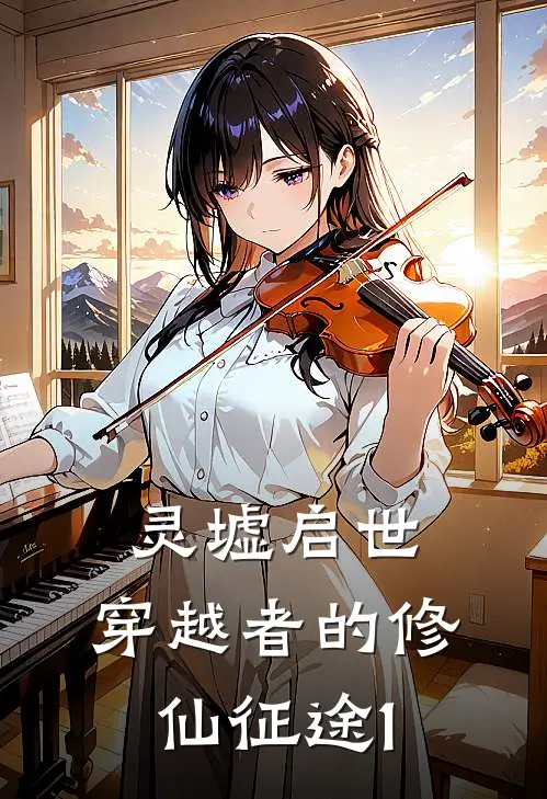 灵墟启世：穿越者的修仙征途1