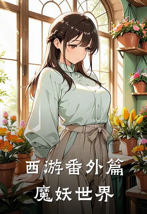 西游番外篇魔妖世界