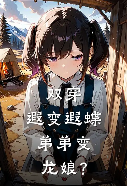 双穿，遐变遐蝶，弟弟变龙娘？