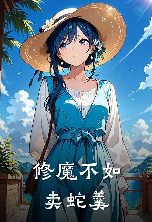 修魔不如卖蛇羹