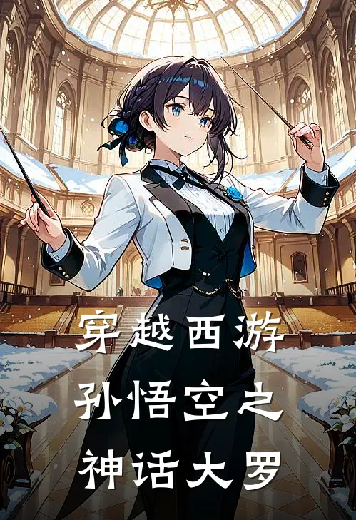 穿越西游孙悟空之神话大罗