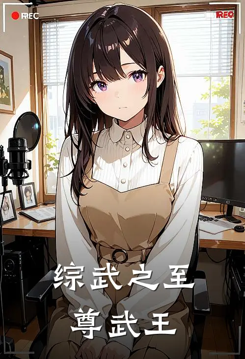 综武之至尊武王