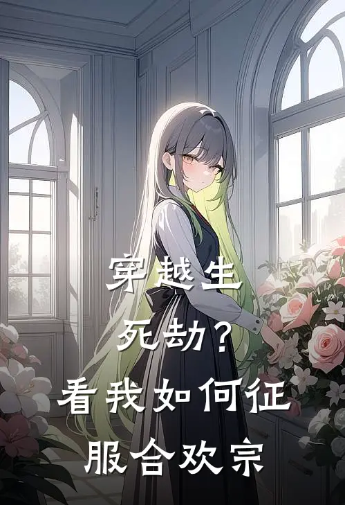 穿越生死劫？看我如何征服合欢宗