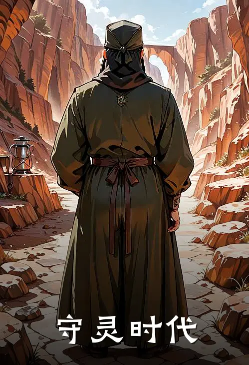 守灵时代